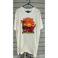 *CLEARANCE ITEM* Holden Sandman T Shirt HHE21.TM20