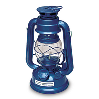 Elemental Hurricane Lantern 9"