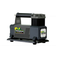 Ironman 4x4 Air Champ Compressor (12V 90L/Min)