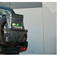 Ironman 4x4 Rear Wheel Storage Bag