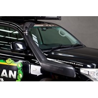 Ironman 4x4 Snorkel To Suit Toyota Landcruiser 200 Series (2007-2015)