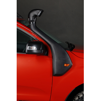 Ironman 4x4 Snorkel to suit Ford Ranger XL - (with side indicator)