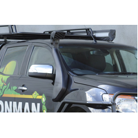 Ironman 4x4 Snorkel to suit Ford Ranger XLT & Everest Models