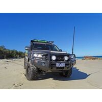 Ironman 4x4 Snorkel to suit Toyota Landcruiser 200 Series (2015-2022)