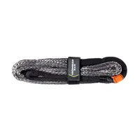 Ironman Winch Extension Strap - 4500KG (20M X 50MM)