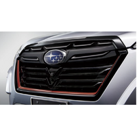 Genuine Subaru Sport Front Grille for Forester MY24 (From 2024)