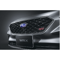 Genuine Subaru Front Grille STI for WRX Sportswagon MY23 (From 2023)