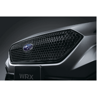 Genuine Subaru Front Grille for WRX Sedan Base MY23 (From 2023)