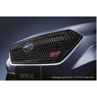 Genuine Subaru Front Grille STI for WRX Sedan MY23 (From 2023)