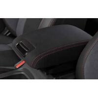 Genuine Subaru Armrest Extension Ultra Suede 6MT for WRX Sedan