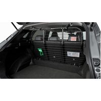 Genuine Nissan Qashqai Cargo Barrier Behind Second Row for QASHQAI J12