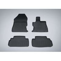 Genuine Subaru Rubber Mat Set for Forester 2.5i Petrol (From 2023)