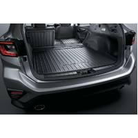 Genuine Subaru Heavy Duty Cargo Tray for WRX Sportswagon (From 2023)