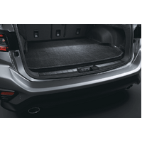 Genuine Subaru Cargo Tray 3D Carpet for WRX Sportswagon MY23 (From 2023)