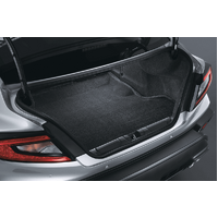 Genuine Subaru Trunk Mat 3D for WRX Sedan Base MY23 (From 2023)