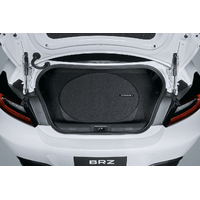 Genuine Subaru Spare Wheel Cover & Mat for Subaru BRZ Coupe MY23 (From 2023)