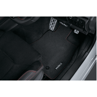 Genuine Subaru Carpet Mat Set CVT for WRX Sedan WRX Sportswagon