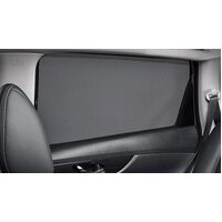 Genuine Nissan X-Trail T32 Rear Window Shade for X-TRAIL T32 (From 2017 - 2020)