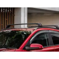 Genuine Hyundai Kona OS Roof Racks - Flush Type