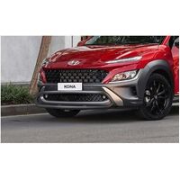 *CLEARANCE ITEM* Hyundai Kona Black Nudge Bar MY20-MY23 J9A14APH11