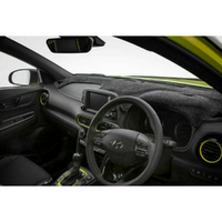 Genuine Hyundai Kona OS Dash Mat (without HUD)