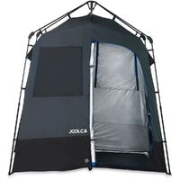 Joolca Double Ensuite Shower Tent