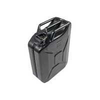 Front Runner 20L Fuel Jerry Can - Black Steel Finish