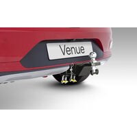 Genuine Hyundai Venue Towbar Kit