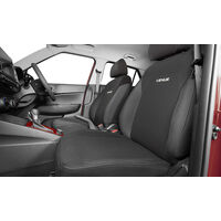 Genuine Hyundai Venue Neoprene Front Seat Cover Pair