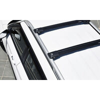 Genuine Hyundai Venue Roof Racks - Flush