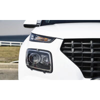 Genuine Hyundai Venue Headlight Protectors