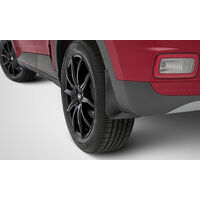 Genuine Hyundai Venue Front Mud Flaps