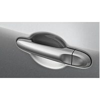 Genuine Nissan Door Handle Protection Film