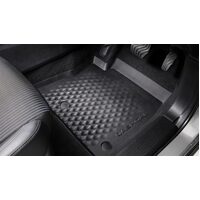 Genuine Nissan Qashqai All Weather Floor Mats