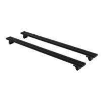 Front Runner RSI Double Cab Smart Canopy Load Bar Kit / 1165mm