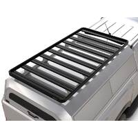 Front Runner Ute Canopy or Trailer with OEM Track Slimline II Rack Kit- 1165mm