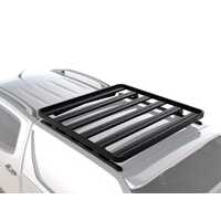 Front Runner Ute Canopy or Trailer Slimline II Rack Kit - 1255mm(W) x 752mm(L)