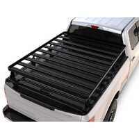 Front Runner Slimline II Load Bed Rack Kit for Chevrolet Silverado 1988-Current