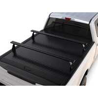 Front Runner ReTrax XR Double Load Bar Kit for Chevrolet Silverado 1988-Current