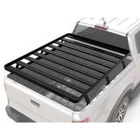 Front Runner Slimline II Load Bed Rack Kit for Dodge Ram Mega Cab 2D Ute 02-08