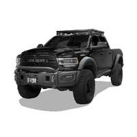 Front Runner Slimline II Roof Rack Kit for Ram 1500/2500/3500 Crew Cab 2009-On