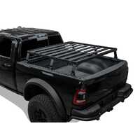 Front Runner Slimline II Top-Mount Load Bed Rack Kit for Ram 1500 6' 4in 2009-On