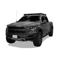 Front Runner Slimline II Roof Rack Kit Low Profile for Ford F-150 Raptor 2009-On