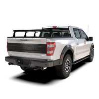 Front Runner Roll Top Slimline II Load Bed Rack Kit for Ford F-150 5.5' 2009-On