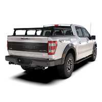 Front Runner Slimline II Load Bed Rack Kit for Ford F-150 Raptor 5.5' 2009-On