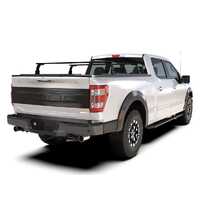 Front Runner Double Load Bar Kit for Ford F-150 6.5' Super Crew 2009-Current