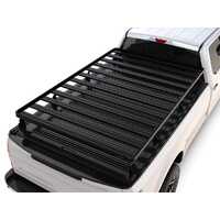 Front Runner Slimline II Load Bed Rack Kit for Ford F-150 ReTrax XR 8in 2015-On