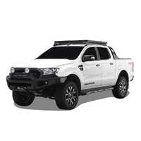 Front Runner Slimline II Roof Rack Kit for Ford Ranger T6/Wildtrak 3rdGen 12-19