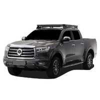 Front Runner Slimline II Roof Rack Kit for GWM P Series 2020-Current