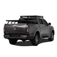 Front Runner Slimline II Load Bed Rack Kit for GWM P Series 2020-Current